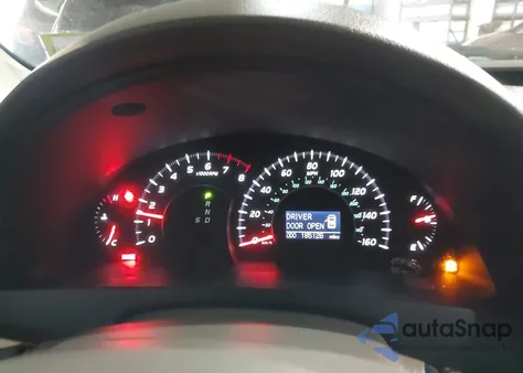 2009 Toyota Camry Xle V6 из США, поврежденный, VIN 4T1BK46K79U076528